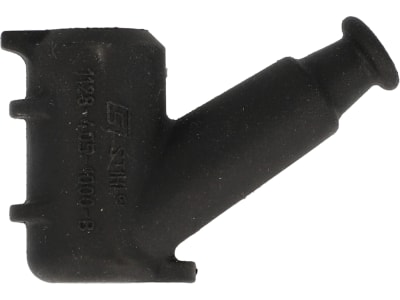 STIHL Zündkerzenstecker für Zündanlage; Freischneider, Kettensäge, Sprühgerät und weitere Motorgeräte, 1128 405 1000 STIHL Zündkerzenstecker für Zündanlage; Freischneider, Kettensäge, Sprühgerät und weitere Motorgeräte, 1128 405 1000