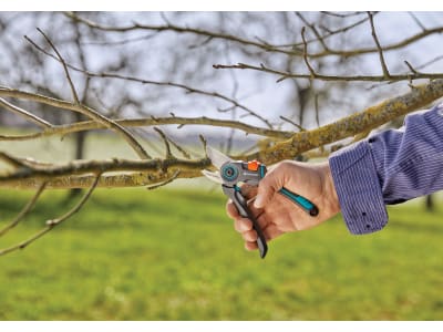 Gardena Gartenschere ExpertCut Bypass 12203-34 Gardena Gartenschere ExpertCut Bypass 12203-34