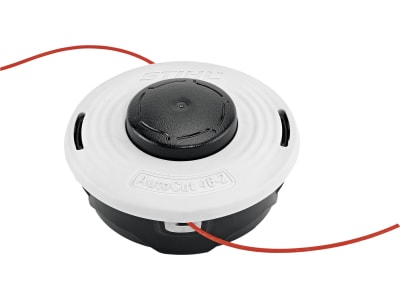 STIHL Fadenkopf "AutoCut 46-2", Ø Faden 2,7 mm, für Motorsense FS, 4003 710 2115 STIHL Fadenkopf "AutoCut 46-2", Ø Faden 2,7 mm, für Motorsense FS, 4003 710 2115