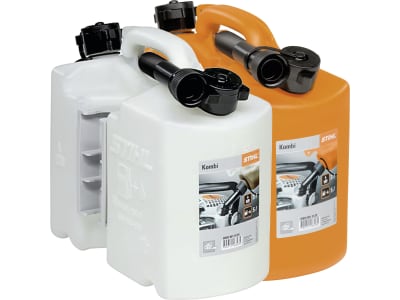 STIHL Kombikanister "Profi" 5,0/3,0 l STIHL Kombikanister "Profi" 5,0/3,0 l