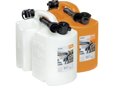 STIHL Kombikanister "Standard" 5,0/3,0 l STIHL Kombikanister "Standard" 5,0/3,0 l