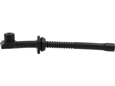 STIHL Ölschlauch für Motorgehäuse; Kettensäge 017, 018, MS 170, MS 180, 1130 647 9400 STIHL Ölschlauch für Motorgehäuse; Kettensäge 017, 018, MS 170, MS 180, 1130 647 9400