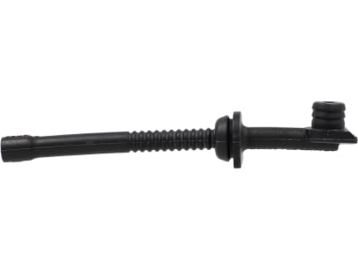 STIHL Ölschlauch für Motorgehäuse; Kettensäge 017, 018, MS 170, MS 180, 1130 647 9400 STIHL Ölschlauch für Motorgehäuse; Kettensäge 017, 018, MS 170, MS 180, 1130 647 9400