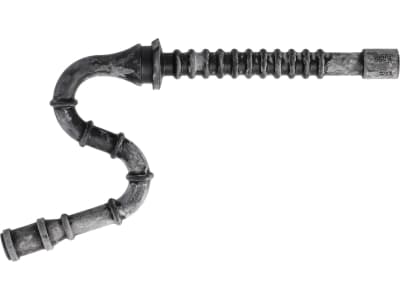 STIHL Kraftstoffschlauch, für Tankgehäuse; Kettensäge 034, 036, 038, 064, MS 380, 1119 358 7701 STIHL Kraftstoffschlauch, für Tankgehäuse; Kettensäge 034, 036, 038, 064, MS 380, 1119 358 7701