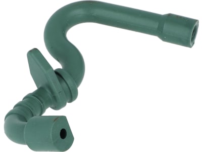 STIHL Kraftstoffschlauch für Motorgehäuse; Kettensäge 017, 018, MS 170, MS 180, 1130 358 7701 STIHL Kraftstoffschlauch für Motorgehäuse; Kettensäge 017, 018, MS 170, MS 180, 1130 358 7701