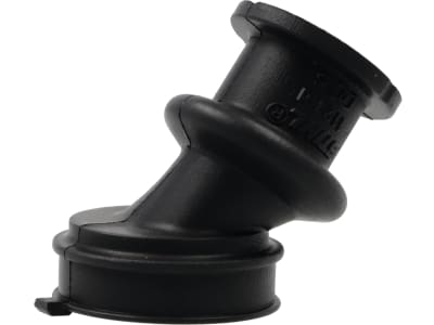 STIHL Krümmer für AV-System Kettensäge 024, 026, MS 240, MS 260, 1121 141 2200 STIHL Krümmer für AV-System Kettensäge 024, 026, MS 240, MS 260, 1121 141 2200