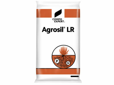 COMPO EXPERT Agrosil® LR 25 kg Sack COMPO EXPERT Agrosil® LR 25 kg Sack