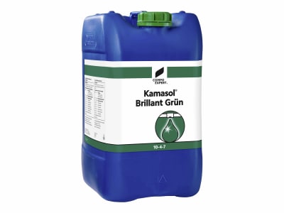 COMPO EXPERT Kamasol® Brillant Grün COMPO EXPERT Kamasol® Brillant Grün