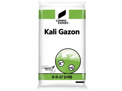 COMPO EXPERT Kali Gazon 25 kg Sack COMPO EXPERT Kali Gazon 25 kg Sack