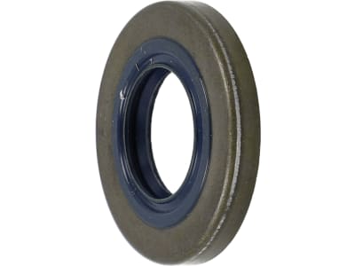 STIHL Wellendichtring, 15 x 29,6 x 5 mm für Kurbelgehäuse Freischneider, Kettensäge, Laubbläser und weitere Motorgeräte, 9640 003 1600 STIHL Wellendichtring, 15 x 29,6 x 5 mm für Kurbelgehäuse Freischneider, Kettensäge, Laubbläser und weitere Motorgeräte, 9640 003 1600