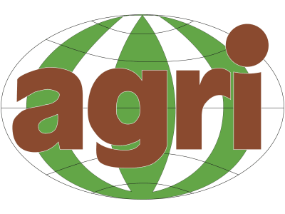 agri-Saaten Logo