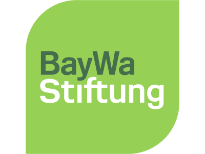 BayWa Stiftung Logo