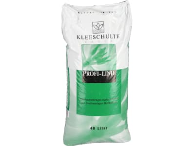 KLEESCHULTE Dachgartensubstrat extensiv 40 l Sack KLEESCHULTE Dachgartensubstrat extensiv 40 l Sack
