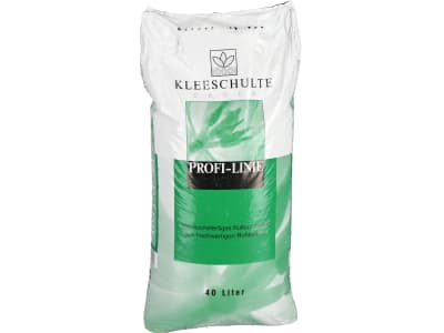 KLEESCHULTE Dachgartensubstrat extensiv  40 l Sack