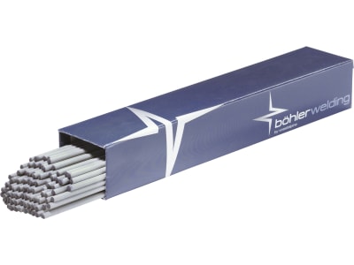 Böhler Stabelektrode "Fox ETI" Böhler Stabelektrode "Fox ETI"