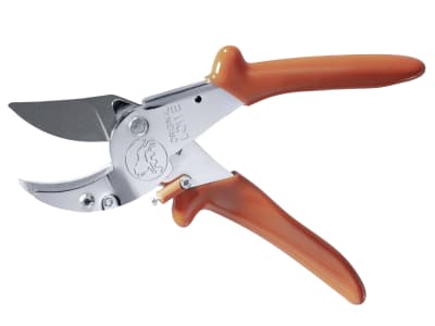LÖWE Amboss-Schere 10.107 30 20,5 cm für hartes und trockenes Holz, Gartenschere LÖWE Amboss-Schere 10.107 30 20,5 cm für hartes und trockenes Holz, Gartenschere