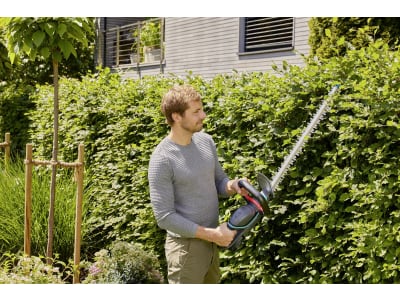 Gardena Akku-Heckenschere ComfortCut 50/18V-P4A solo Gardena Akku-Heckenschere ComfortCut 50/18V-P4A solo