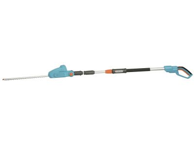 GARDENA Akku-Teleskop-Heckenschere THS 42/18V P4A ohne Akku, ohne Ladegerät GARDENA Akku-Teleskop-Heckenschere THS 42/18V P4A ohne Akku, ohne Ladegerät
