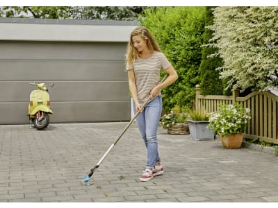 Gardena combisystem 2in1 Fugenkratzer  03607-20