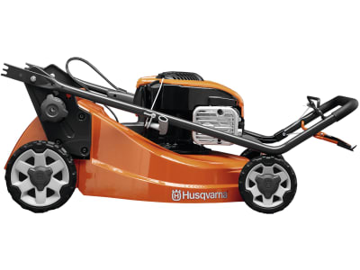 Husqvarna® Akku-Rasenmäher "LC 353iVX" Schnittbreite 53 cm, ohne Akku und Ladegerät, 9678620-01