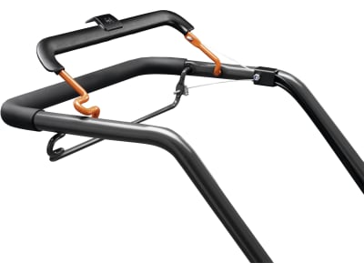 Husqvarna® Akku-Rasenmäher "LC 137i" Schnittbreite 37,5 cm, ohne Akku und Ladegerät, 9705009-01