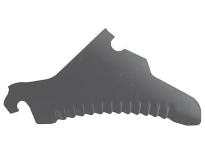 Pöttinger Ladewagenmesser 430 x 215 x 5 mm, für Schneidwerk Ladewagen Europrofi, Jumbo, Torro, 434.126.002 Pöttinger Ladewagenmesser 430 x 215 x 5 mm, für Schneidwerk Ladewagen Europrofi, Jumbo, Torro, 434.126.002