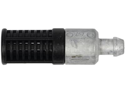 STIHL Saugkopf für Ölpumpe Hochentaster HT, HTA, Kettensäge 010, MC 200, MS 100, MS 200, MSA 100, MSA 200, 1123 640 3800 STIHL Saugkopf für Ölpumpe Hochentaster HT, HTA, Kettensäge 010, MC 200, MS 100, MS 200, MSA 100, MSA 200, 1123 640 3800