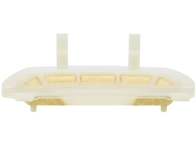 STIHL Luftfilter für Kettensäge MS 170, MS 200, 1139 120 1602 STIHL Luftfilter für Kettensäge MS 170, MS 200, 1139 120 1602