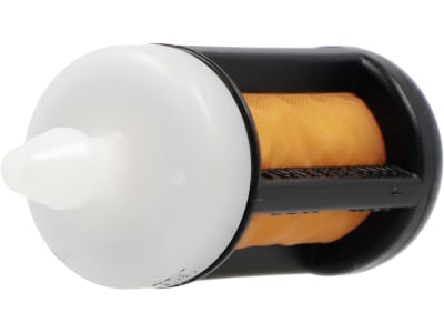 STIHL Kraftstofffilter für Saugleitung Tank für Erdbohrgerät, Freischneider, Hochentaster und weitere Motorgeräte, 0000 350 3521 STIHL Kraftstofffilter für Saugleitung Tank für Erdbohrgerät, Freischneider, Hochentaster und weitere Motorgeräte, 0000 350 3521