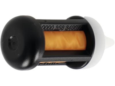 STIHL Kraftstofffilter für Saugleitung Tank für Erdbohrgerät, Freischneider, Hochentaster und weitere Motorgeräte, 0000 350 3521 STIHL Kraftstofffilter für Saugleitung Tank für Erdbohrgerät, Freischneider, Hochentaster und weitere Motorgeräte, 0000 350 3521