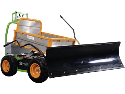 ATI Schneeräumfahrzeug "Snow Plough" ATI Schneeräumfahrzeug "Snow Plough"