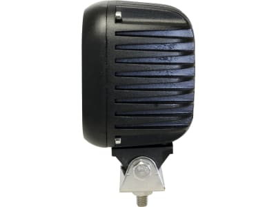 LED-Arbeitsscheinwerfer 2.700 lm 48 W, 10 – 30 V, 16 LEDs, quadratisch, für Traktor Fendt Vario 300, 500, 700, 800, 9000 LED-Arbeitsscheinwerfer 2.700 lm 48 W, 10 – 30 V, 16 LEDs, quadratisch, für Traktor Fendt Vario 300, 500, 700, 800, 9000