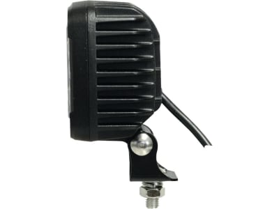 LED-Arbeitsscheinwerfer 2.500 lm 40 W, 10 – 30 V, 4 LEDs, rechteckig, für Traktor Deutz-Fahr Agrotron; Fendt Vario, Favorit, Geräteträger; Valtra LED-Arbeitsscheinwerfer 2.500 lm 40 W, 10 – 30 V, 4 LEDs, rechteckig, für Traktor Deutz-Fahr Agrotron; Fendt Vario, Favorit, Geräteträger; Valtra