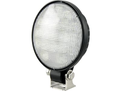 LED-Arbeitsscheinwerfer 3.500 lm 27 W, 10 – 30 V, 21 LEDs, oval, für Traktor Fendt Farmer 200, Vario 200, 900, John Deere 5000, 6000, 7000 LED-Arbeitsscheinwerfer 3.500 lm 27 W, 10 – 30 V, 21 LEDs, oval, für Traktor Fendt Farmer 200, Vario 200, 900, John Deere 5000, 6000, 7000