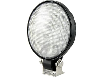 LED-Arbeitsscheinwerfer 4.800 lm, 10 – 30 V, 21 LEDs, für Traktor Fendt Farmer 200, 200 Vario, 900 Vario; John Deere 5000, 6000, 7000