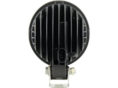 LED-Arbeitsscheinwerfer 3.500 lm 27 W, 10 – 30 V, 21 LEDs, oval, für Traktor Fendt Farmer 200, Vario 200, 900, John Deere 5000, 6000, 7000 LED-Arbeitsscheinwerfer 3.500 lm 27 W, 10 – 30 V, 21 LEDs, oval, für Traktor Fendt Farmer 200, Vario 200, 900, John Deere 5000, 6000, 7000