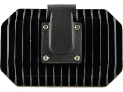 LED-Arbeitsscheinwerfer 2.360 lm 42 W, 10 – 30 V, 14 LEDs, rechteckig, für Traktor John Deere 5000/M, 6000 SE LED-Arbeitsscheinwerfer 2.360 lm 42 W, 10 – 30 V, 14 LEDs, rechteckig, für Traktor John Deere 5000/M, 6000 SE