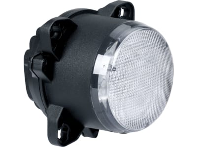 LED-Arbeitsscheinwerfer 2.880 lm 45 W, 10 – 30 V, 9 LEDs, rund, für Traktor Fendt Vario 300, 500, 700, 800, 900, 1000 LED-Arbeitsscheinwerfer 2.880 lm 45 W, 10 – 30 V, 9 LEDs, rund, für Traktor Fendt Vario 300, 500, 700, 800, 900, 1000