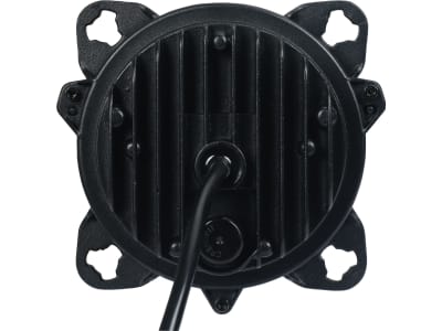 LED-Arbeitsscheinwerfer 2.880 lm 45 W, 10 – 30 V, 9 LEDs, rund, für Traktor Fendt Vario 300, 500, 700, 800, 900, 1000 LED-Arbeitsscheinwerfer 2.880 lm 45 W, 10 – 30 V, 9 LEDs, rund, für Traktor Fendt Vario 300, 500, 700, 800, 900, 1000