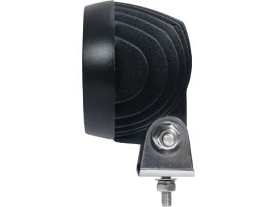 LED-Arbeitsscheinwerfer 2.400 lm 45 W, 10 – 30 V, 15 LEDs, oval, für Traktor Massey Ferguson MF 4000, 5000, 6000, 7000, 8000 LED-Arbeitsscheinwerfer 2.400 lm 45 W, 10 – 30 V, 15 LEDs, oval, für Traktor Massey Ferguson MF 4000, 5000, 6000, 7000, 8000