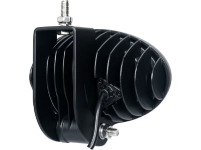 LED-Arbeitsscheinwerfer 2.400 lm 45 W, 10 – 30 V, 15 LEDs, oval, wide – kleinflächige, weite Ausleuchtung, für Traktor Massey Ferguson MF 5000, 6000, 7000, 8000 LED-Arbeitsscheinwerfer 2.400 lm 45 W, 10 – 30 V, 15 LEDs, oval, wide – kleinflächige, weite Ausleuchtung, für Traktor Massey Ferguson MF 5000, 6000, 7000, 8000