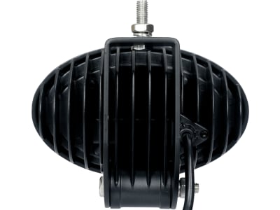 LED-Arbeitsscheinwerfer 2.400 lm 45 W, 10 – 30 V, 15 LEDs, oval, wide – kleinflächige, weite Ausleuchtung, für Traktor Massey Ferguson MF 5000, 6000, 7000, 8000 LED-Arbeitsscheinwerfer 2.400 lm 45 W, 10 – 30 V, 15 LEDs, oval, wide – kleinflächige, weite Ausleuchtung, für Traktor Massey Ferguson MF 5000, 6000, 7000, 8000