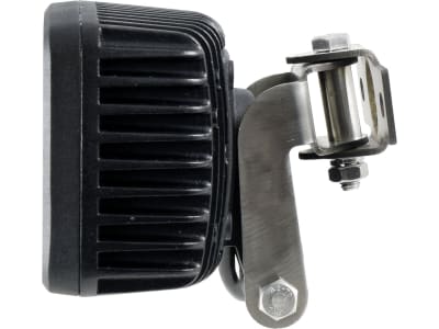 LED-Arbeitsscheinwerfer 3.220 lm 63 W, 10 – 30 V, 21 LEDs, rechteckig, für Traktor Massey Ferguson MF 5000, 6000, 7000 LED-Arbeitsscheinwerfer 3.220 lm 63 W, 10 – 30 V, 21 LEDs, rechteckig, für Traktor Massey Ferguson MF 5000, 6000, 7000