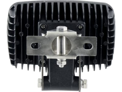 LED-Arbeitsscheinwerfer 3.220 lm 63 W, 10 – 30 V, 21 LEDs, rechteckig, für Traktor Massey Ferguson MF 5000, 6000, 7000 LED-Arbeitsscheinwerfer 3.220 lm 63 W, 10 – 30 V, 21 LEDs, rechteckig, für Traktor Massey Ferguson MF 5000, 6000, 7000