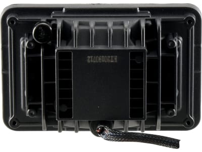 LED-Hauptscheinwerferset links/rechts 10 – 30 V 490 lm; 995 lm, Abblendlicht; Fernlicht, für Frontgrill Traktor Fendt, Fiat, Ford New Holland, Massey Ferguson, Steyr, Case IH