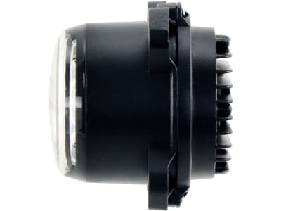 LED-Hauptscheinwerferset links/rechts 10 – 30 V 460 lm; 190 lm, Abblendlicht; Fernlicht, für Frontgrill Traktor Massey Ferguson MF 5000, 6000, 7000, 8000