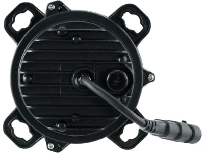 LED-Hauptscheinwerferset links/rechts 10 – 30 V 460 lm; 190 lm, Abblendlicht; Fernlicht, für Frontgrill Traktor Massey Ferguson MF 5000, 6000, 7000, 8000