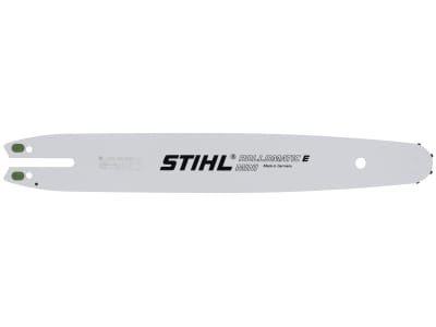 STIHL Führungsschiene "Rollomatic E Mini" 35 cm 1/4" P .043"/1,1 mm, Anzahl Zähne 8, 3005 008 3409