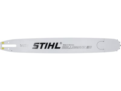 STIHL Führungsschiene "Rollomatic ES" STIHL Führungsschiene "Rollomatic ES"