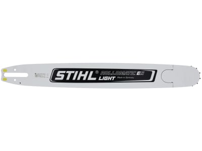 STIHL Führungsschiene "Rollomatic ES light" 3/8" .063"/1,6 mm, Aufnahme 3003 STIHL Führungsschiene "Rollomatic ES light" 3/8" .063"/1,6 mm, Aufnahme 3003